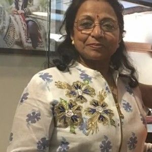 Meet your Posher, Abha